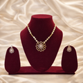 Radiant Bloom Necklace