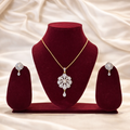 Pearl Grace Pendant
