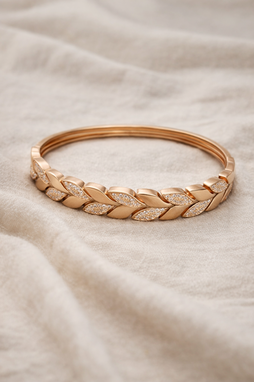 Aurelian Vine Bracelet