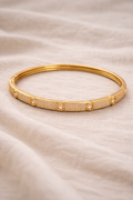 Aurelia Dotline Bracelet