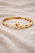 Petal Glide Bracelet