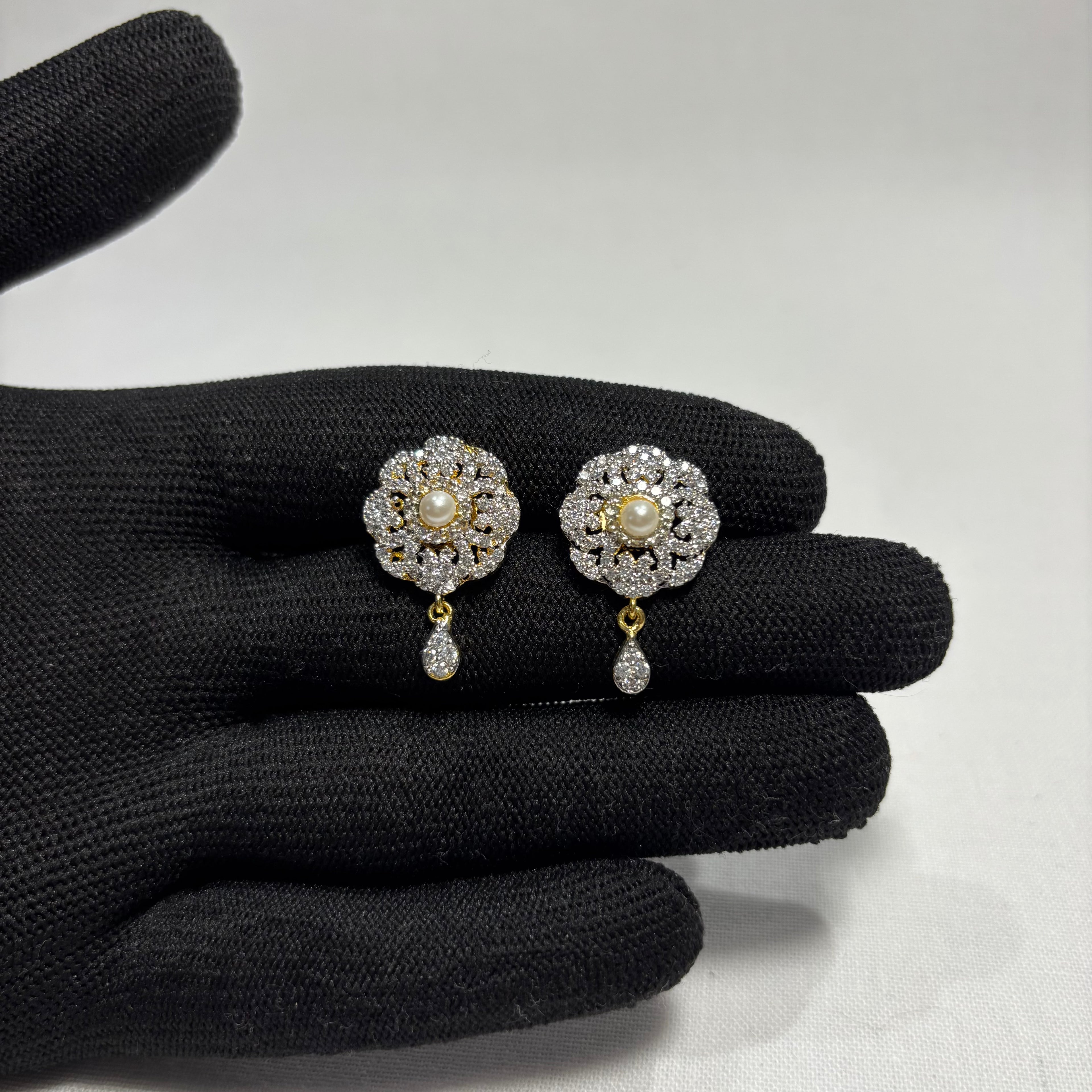Pearl Empress Pendant