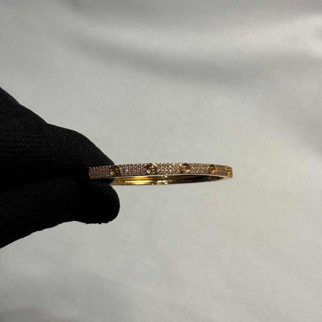 Aurelia Dotline Bracelet