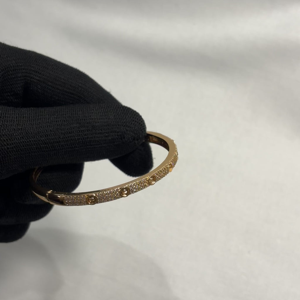 Aurelia Dotline Bracelet